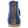 Koby Toddler Boots In Blue