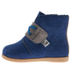 Koby Toddler Boots In Blue