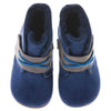 Koby Toddler Boots In Blue