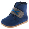 Koby Toddler Boots In Blue