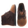 Koby Toddler Boots In Brown