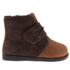 Koby Toddler Boots In Brown