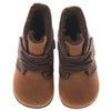 Koby Toddler Boots In Brown