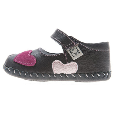 Georgia Soft Sole Baby Shoes