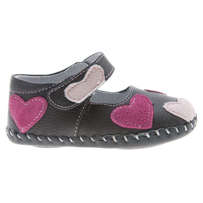 Georgia Soft Sole Baby Shoes