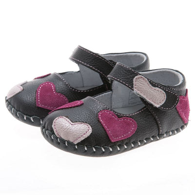 Georgia Soft Sole Baby Shoes