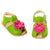 Bloom Sandals