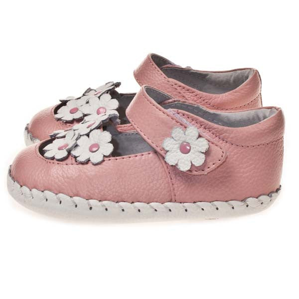 Melita Soft Soles In Pink