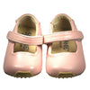 Mary Janes Junior Pink