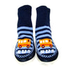 Mocci Socks Bus