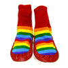 Mocci Socks Rainbow