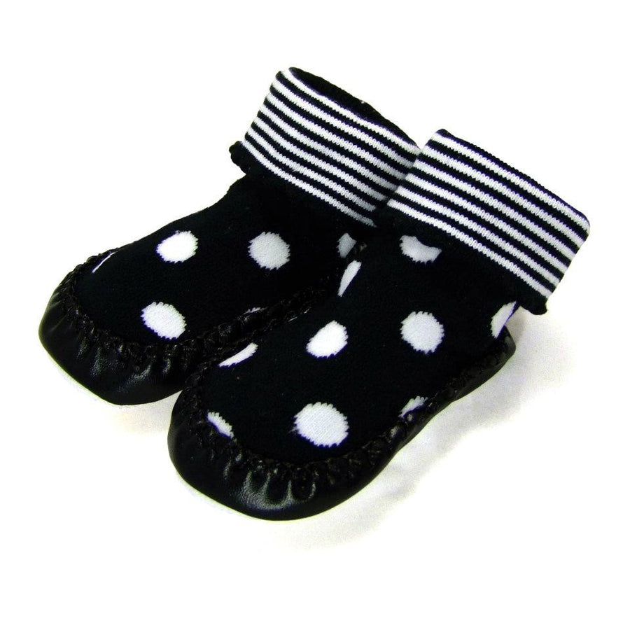Mocci Socks Sweet Polkas
