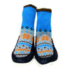 Mocci Socks Winter Snowflake