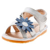 Molly Girl Squeaky Sandals