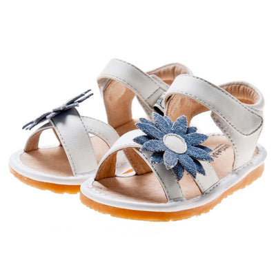 Molly Girl Squeaky Sandals