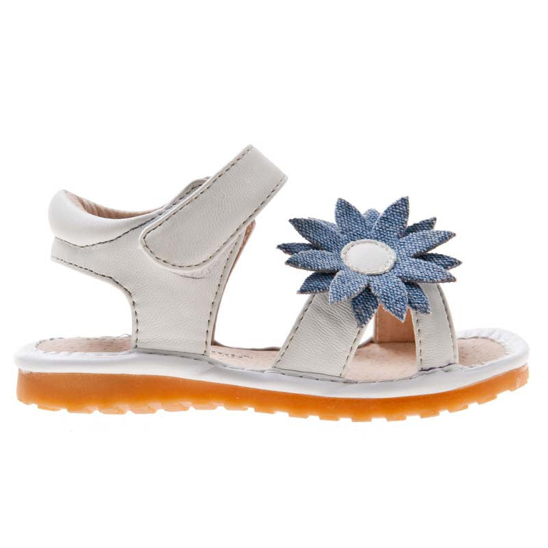 Molly Girl Squeaky Sandals