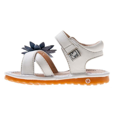 Molly Girl Squeaky Sandals