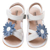 Molly Girl Squeaky Sandals