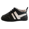 Baby Bowlers Shoes - Black