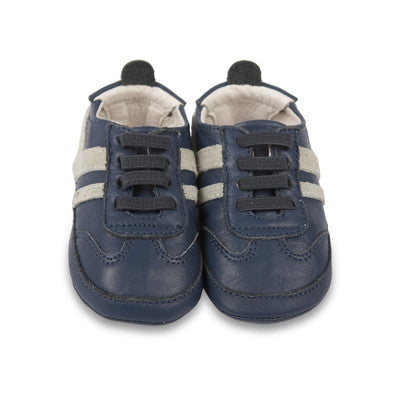 Denim blue bowlers