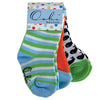 Oobi sock set