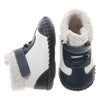 Oscar Soft Sole Boys Boots