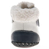 Oscar Soft Sole Boys Boots