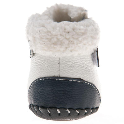 Oscar Soft Sole Boys Boots