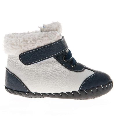 Oscar Soft Sole Boys Boots