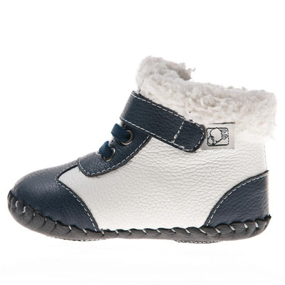 Oscar Soft Sole Boys Boots