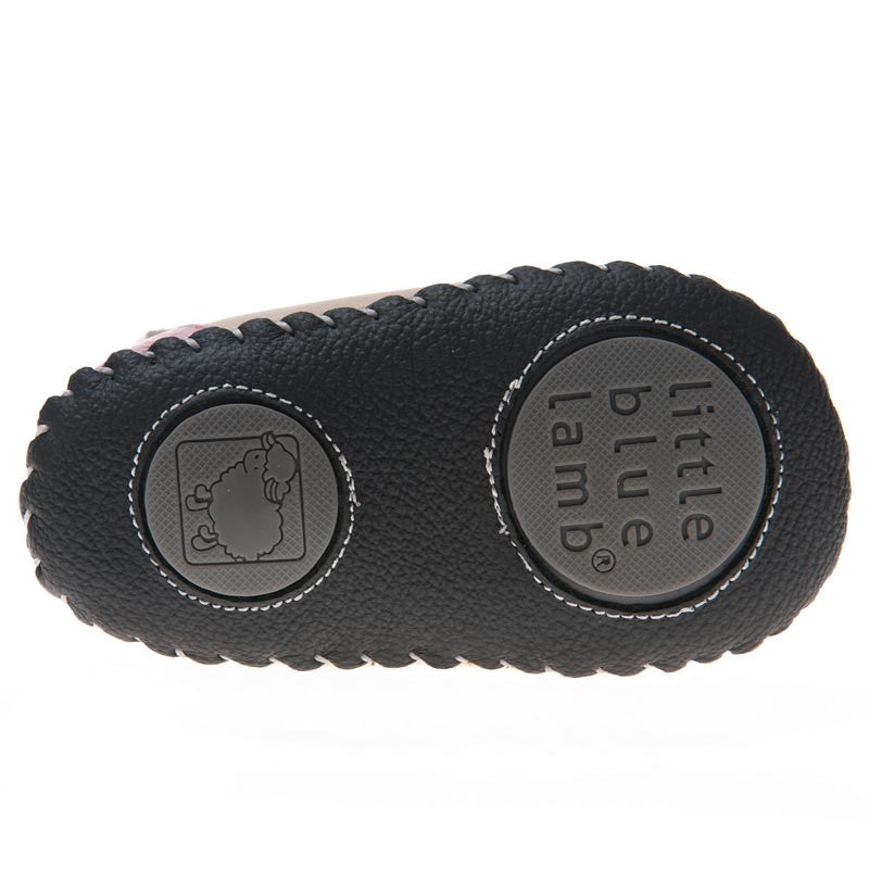 Oscar Soft Sole Boys Boots