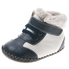 Oscar Soft Sole Boys Boots