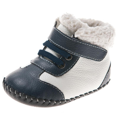 Oscar Soft Sole Boys Boots