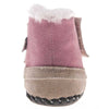 Madison Soft Sole Girls Boots