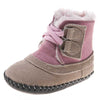 Madison Soft Sole Girls Boots