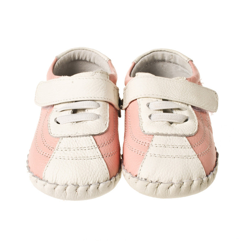 Mikayla Soft Sole Baby Shoes