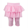 Pink Tulle Skirtle