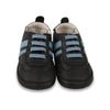 Ramp Soft Soles in Black Sky Blue