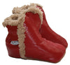 Skeanie Ugg Red