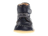 Rex Toddler Kids Boots in Navy