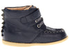 Rex Toddler Kids Boots in Navy