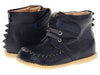 Rex Toddler Kids Boots in Navy