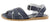 Saltwater Sandal Navy