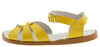 Saltwater Sandals Yellow