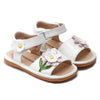 Savannah Squeaky Sandals