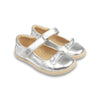 Sista Flat in Silver