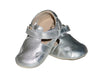 Infant Sandal Silver