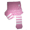 Skirtle Pink Stripes