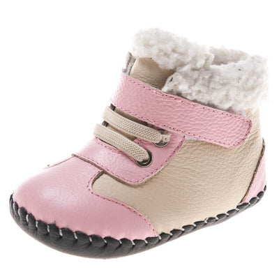 Tahlia Soft Sole Boots