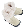 Jack & Lily Cream Winter Boots